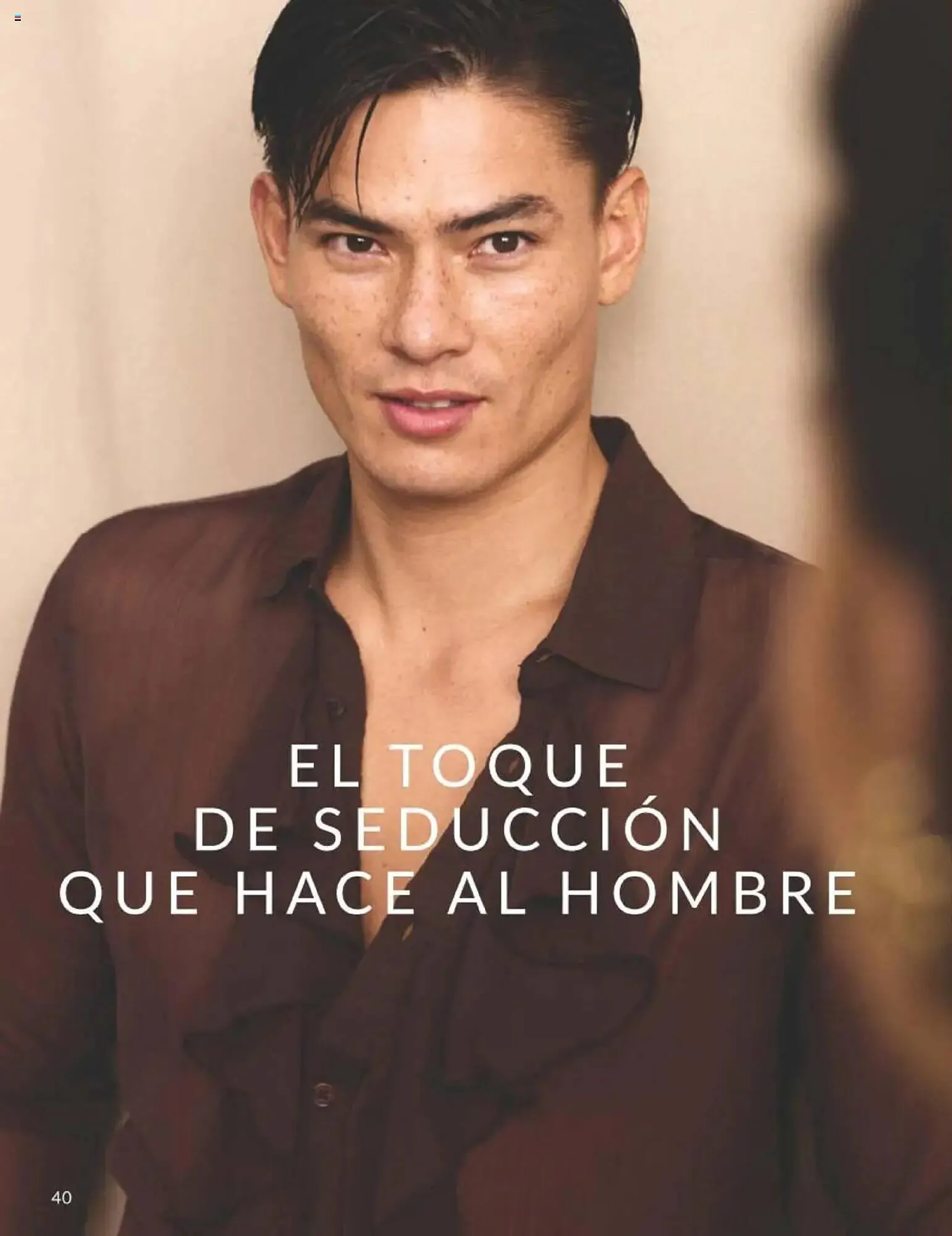 Catálogo de Catálogo AVON 1 de octubre al 31 de octubre 2025 - Página 40