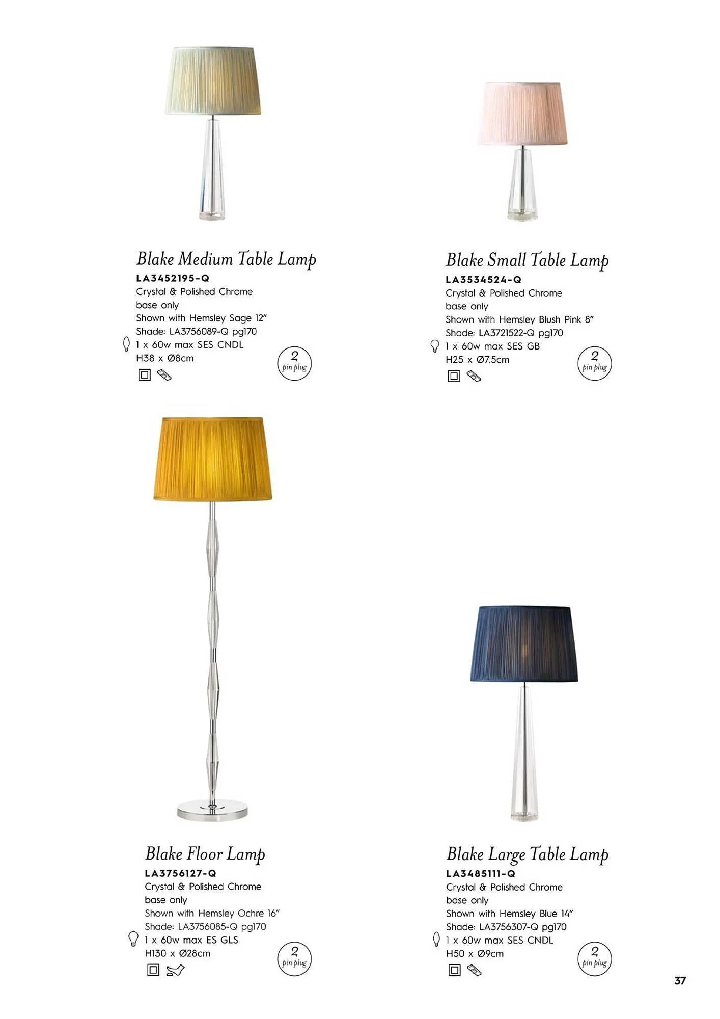 Catálogo de Folleto Laura Ashley 25 de enero al 31 de marzo 2024 - Página 39