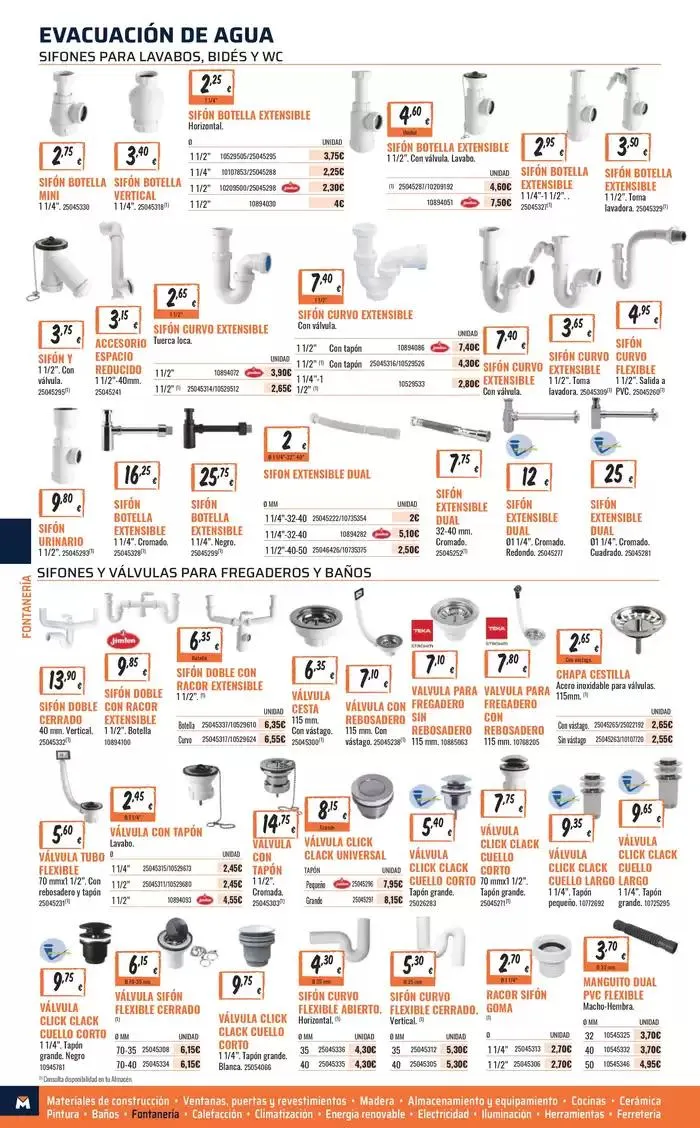 Catálogo de Catálogo 2025 Cordoba 1 de enero al 31 de diciembre 2025 - Página 270