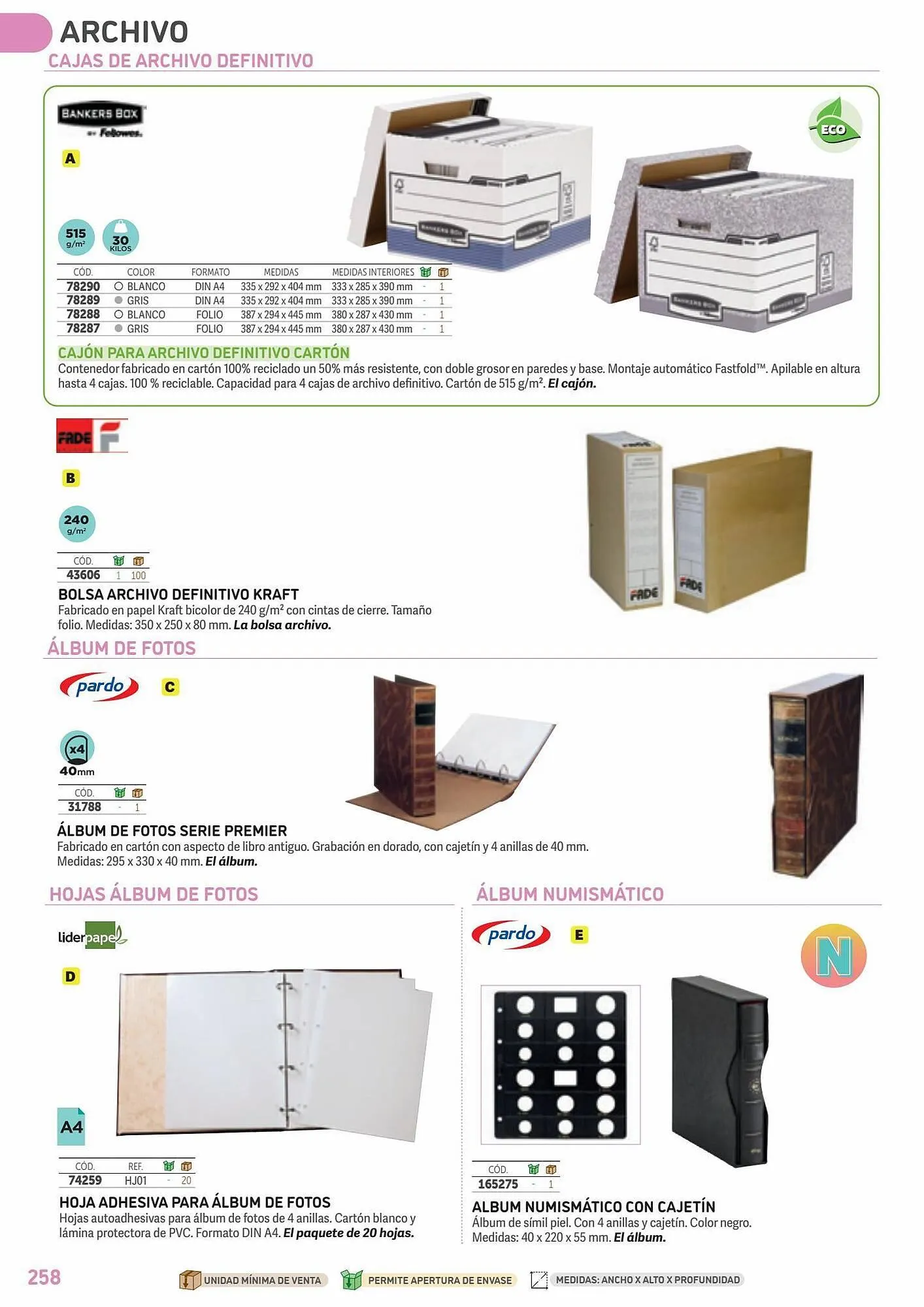 Catálogo de Folleto Carlin 25 de julio al 31 de diciembre 2023 - Página 284