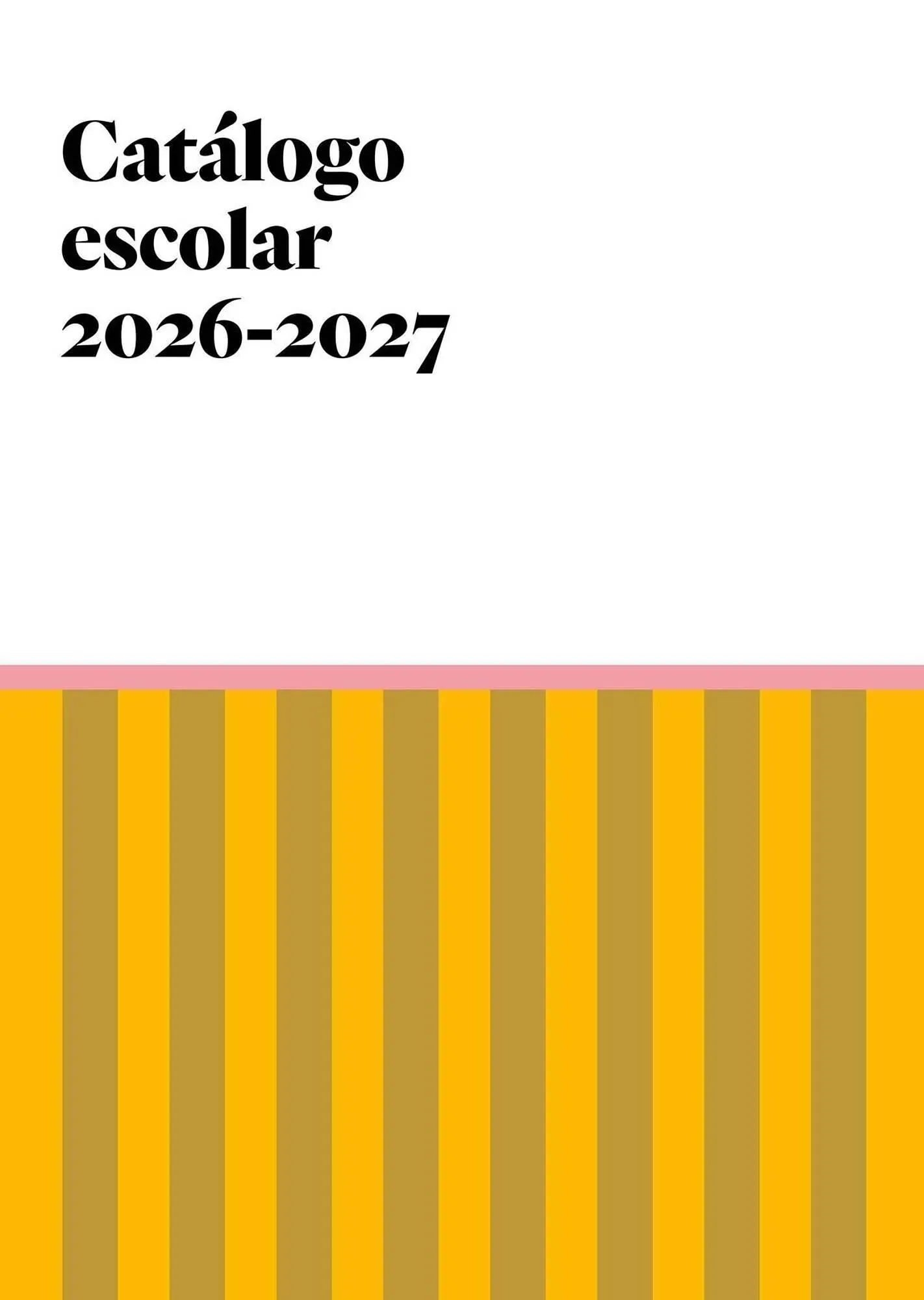 Catálogo de Catálogo Abacus 20 de abril al 31 de agosto 2027 - Página 2