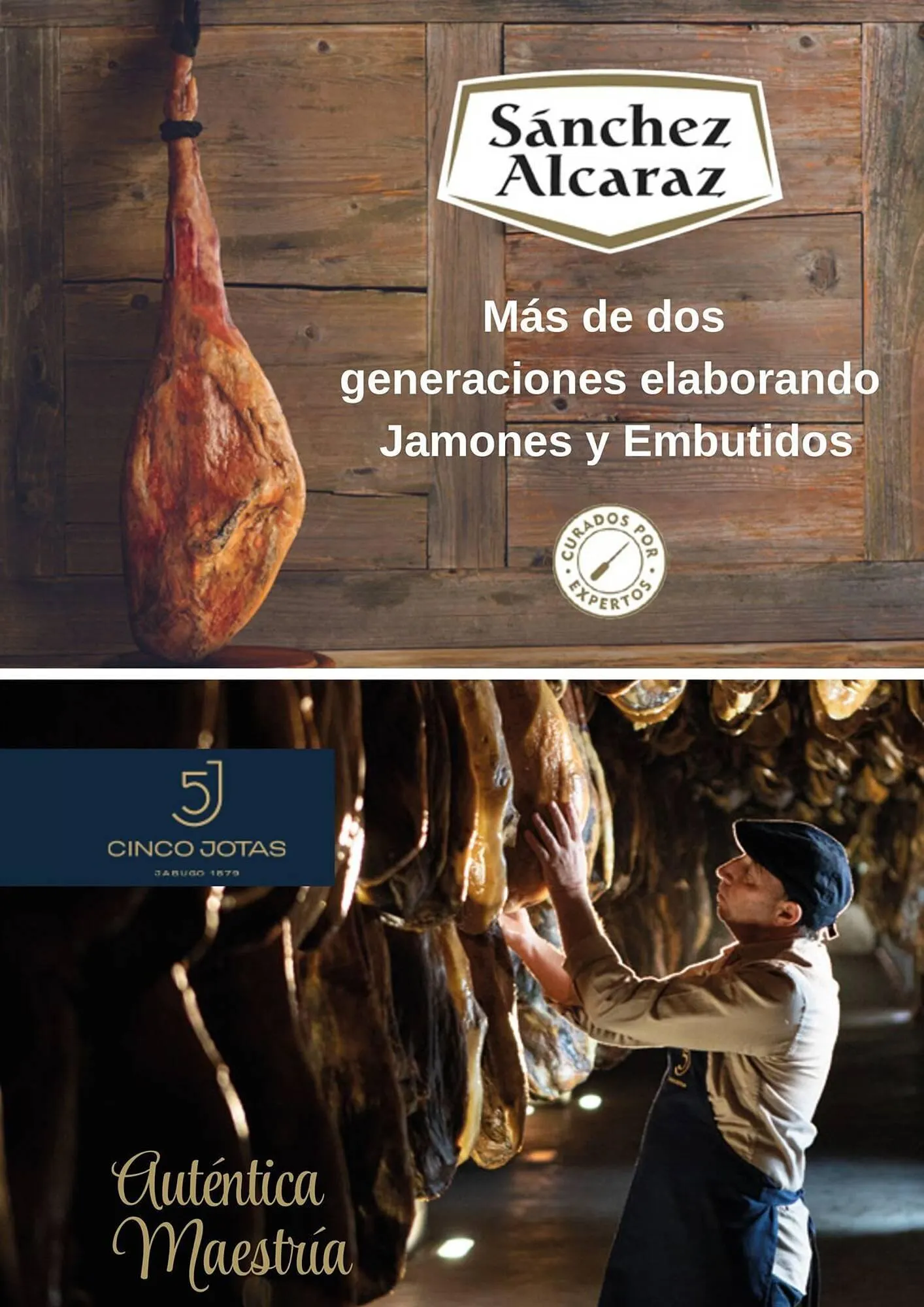 Catálogo de Folleto GM Cash & Carry 30 de septiembre al 31 de diciembre 2025 - Página 5