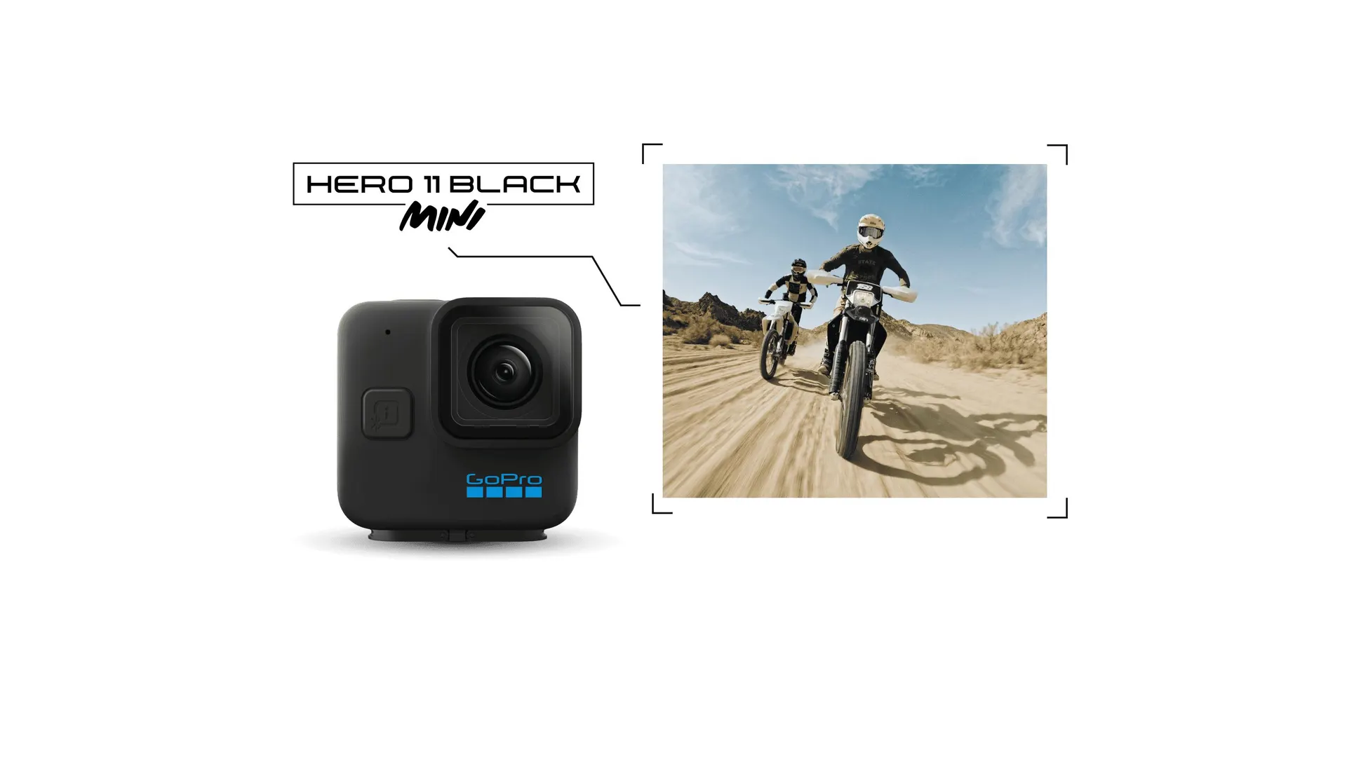 HERO11 Black Mini