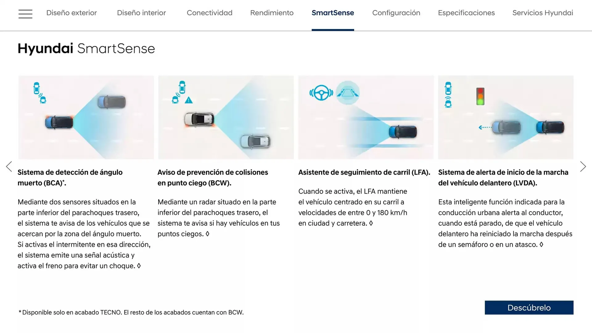 Catálogo de Folleto Hyundai 18 de octubre al 18 de octubre 2025 - Página 14