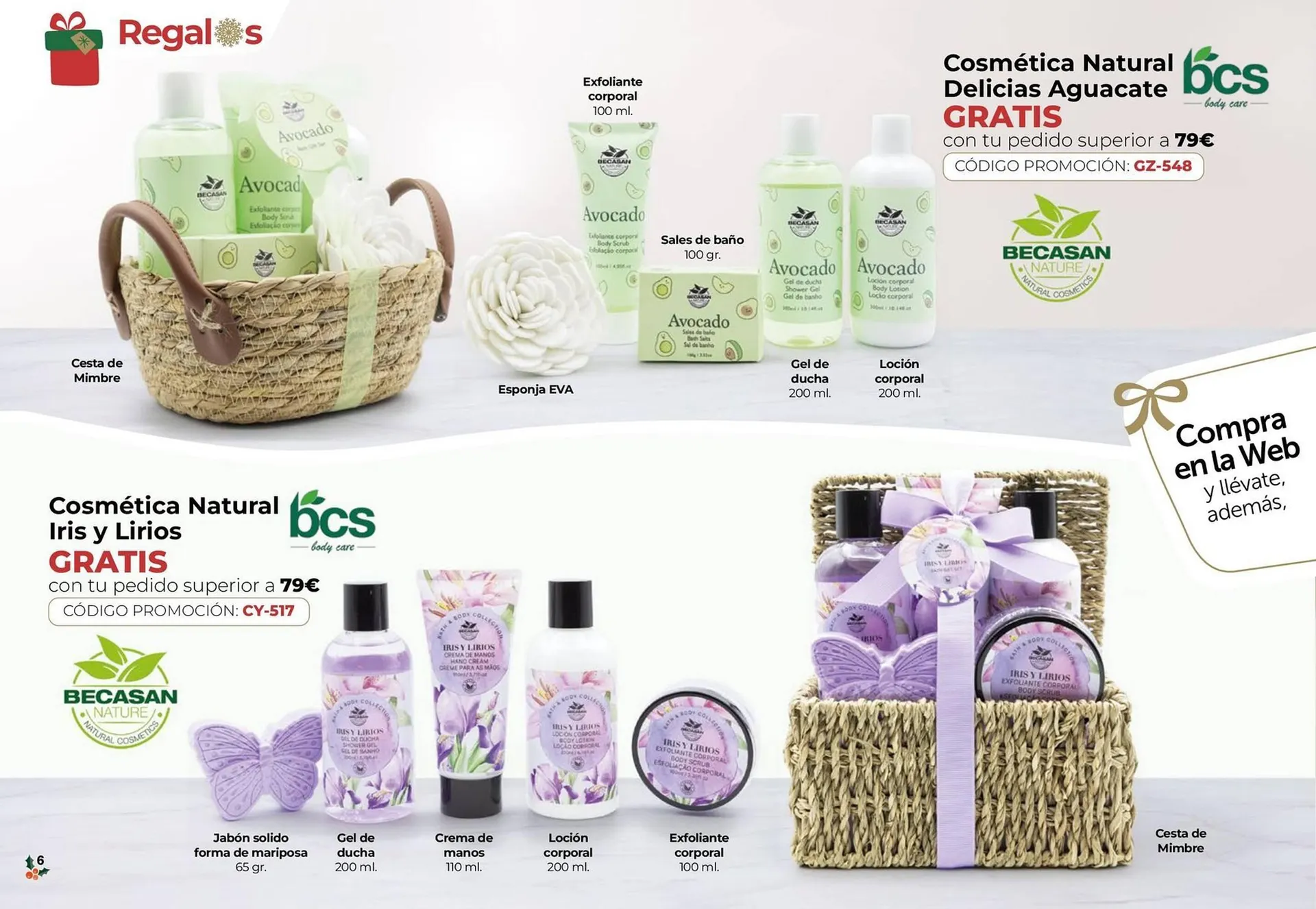 Catálogo de Folleto Staples Kalamazoo 26 de noviembre al 9 de enero 2026 - Página 6