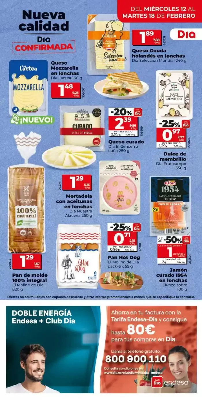 Catálogo de Ahorro a lo grande del 12 al 18 de febrero 12 de febrero al 18 de febrero 2025 - Página 11