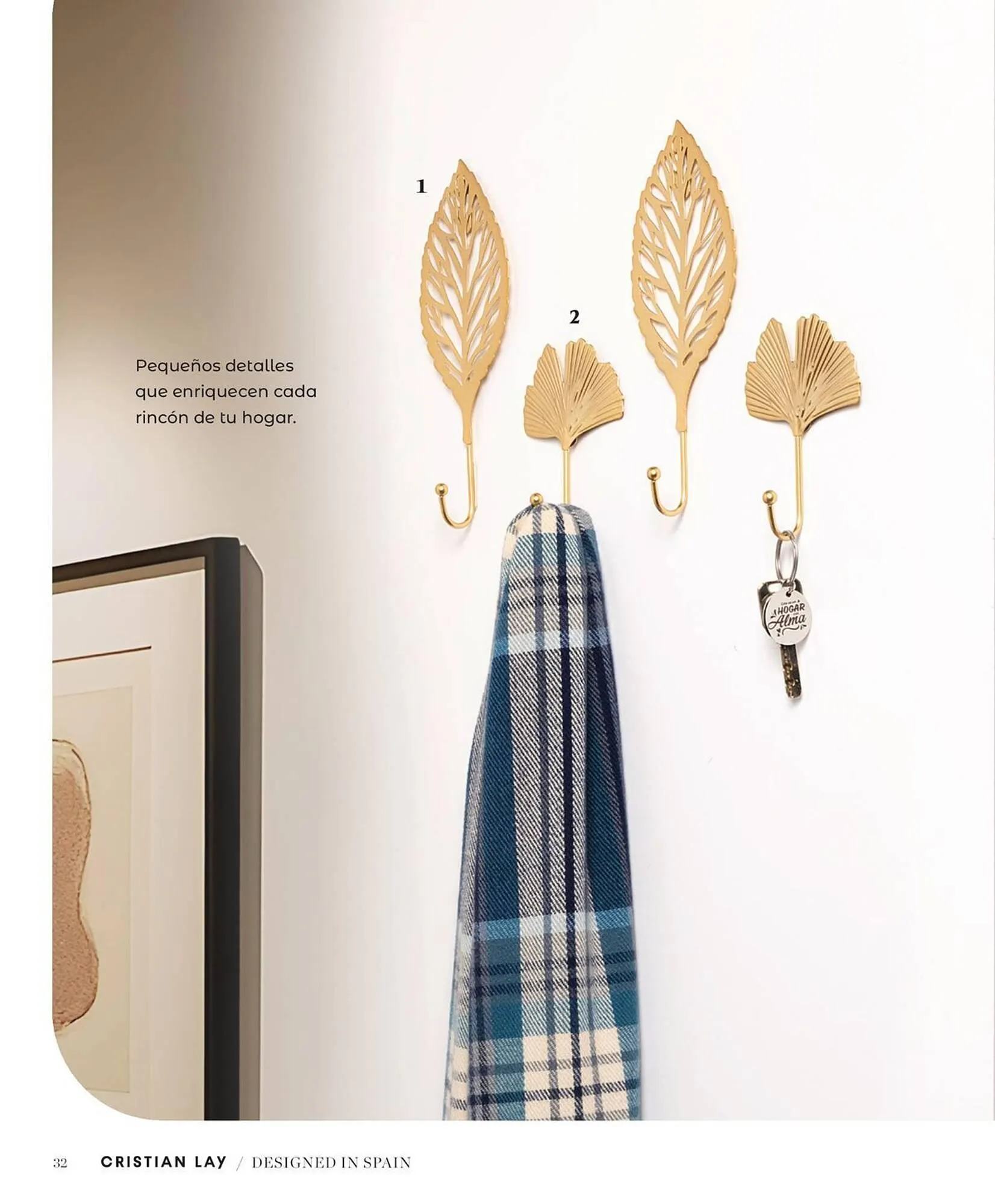 Catálogo de Catálogo Cristian Lay 8 de septiembre al 9 de noviembre 2025 - Página 40