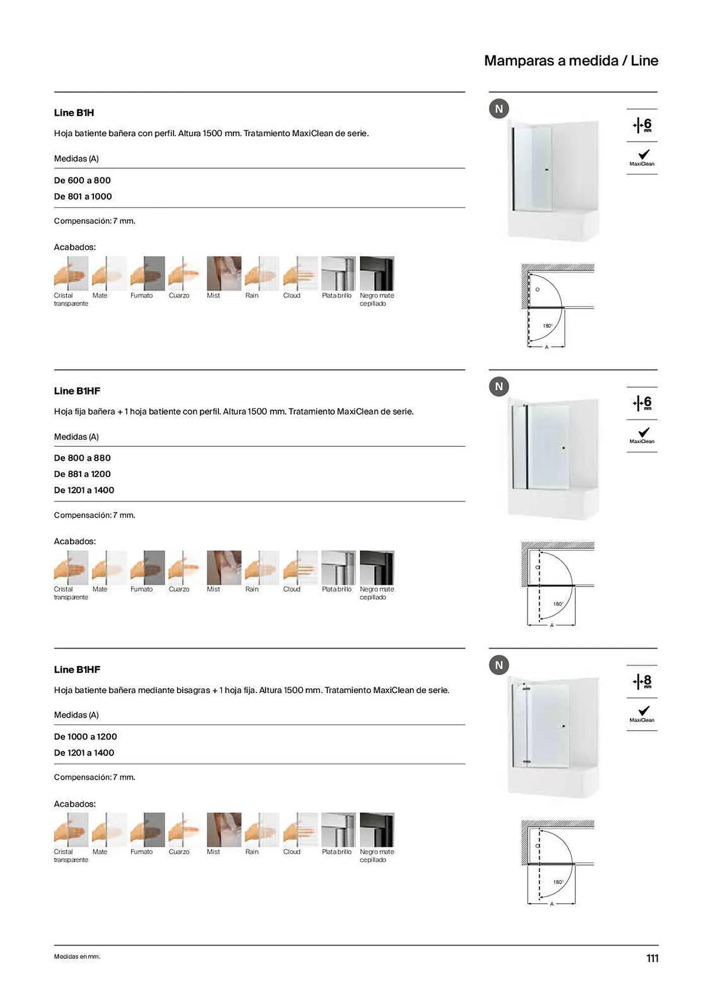 Catálogo de Catálogo Roca 8 de mayo al 29 de febrero 2024 - Página 94