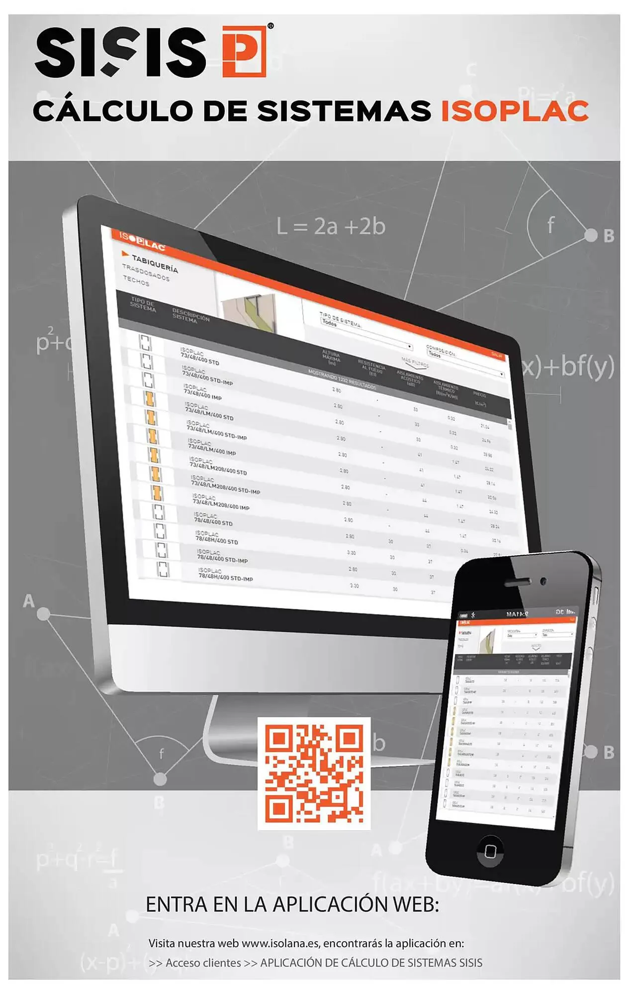 Catálogo de Folleto Isolana 15 de enero al 31 de julio 2025 - Página 36