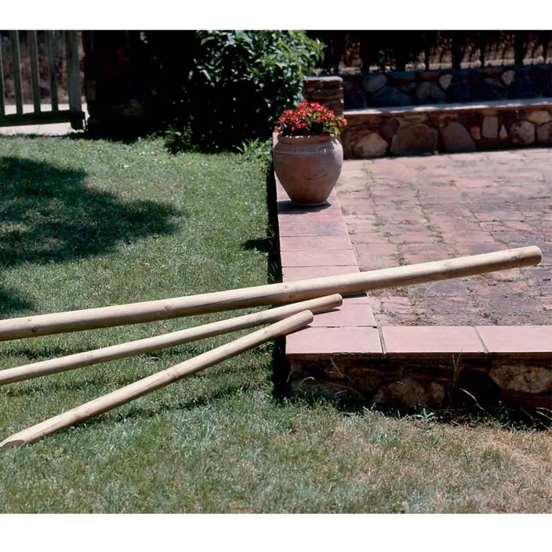 POSTE REDONDO DAGO 401037 4X150CM