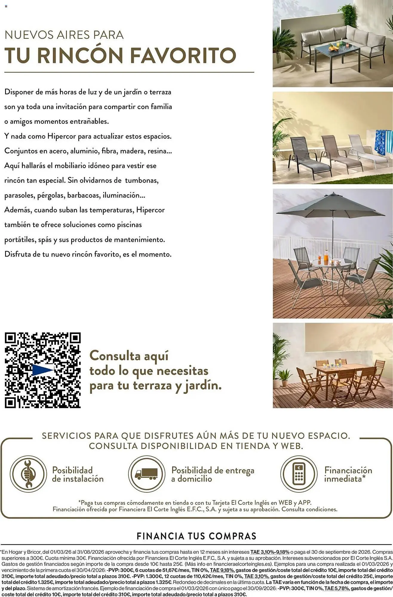 Catálogo de Catálogo Hipercor 16 de marzo al 3 de mayo 2026 - Página 2