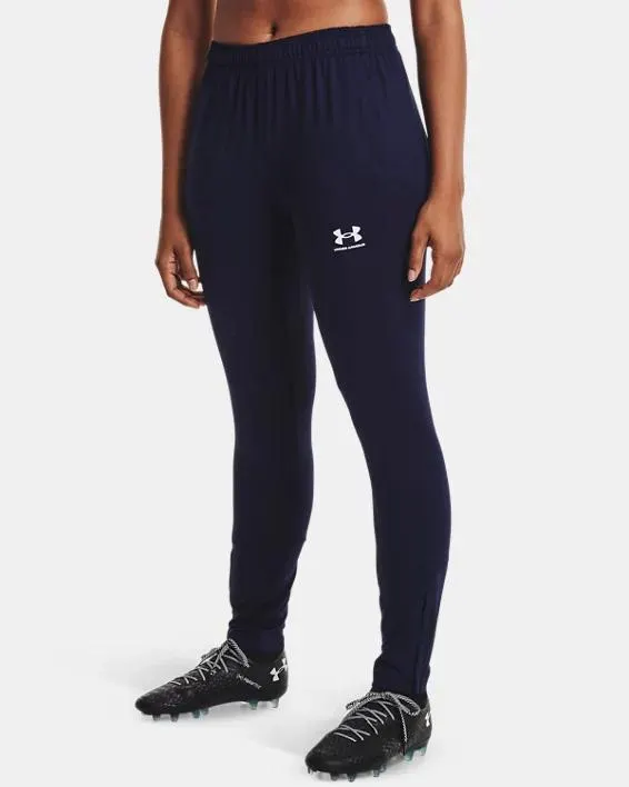 Pantalón UA Challenger Training para mujer