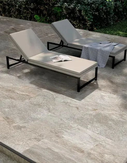 Pavimento Denali Beige 60x120cm