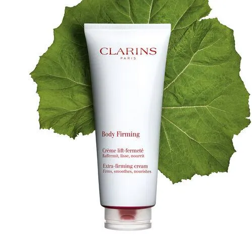 Body Firming Crema