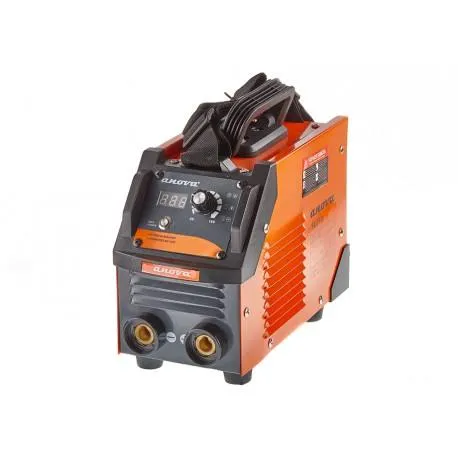 SOLDADURA INVERTER ANOVA SL210