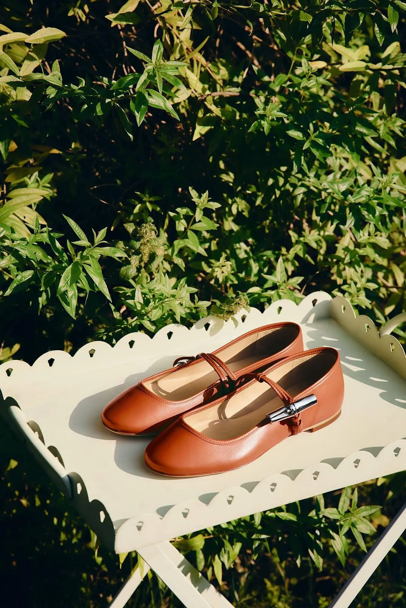 Catálogo de Folleto Longchamp 26 de marzo al 10 de mayo 2025 - Página 3