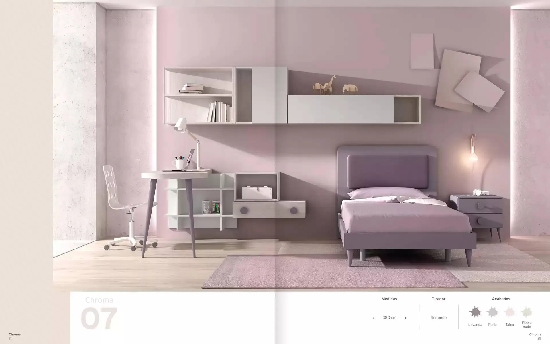 Catálogo de Folleto Kibuc 11 de noviembre al 11 de noviembre 2025 - Página 19