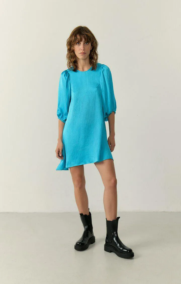 Vestido mujer Shaning