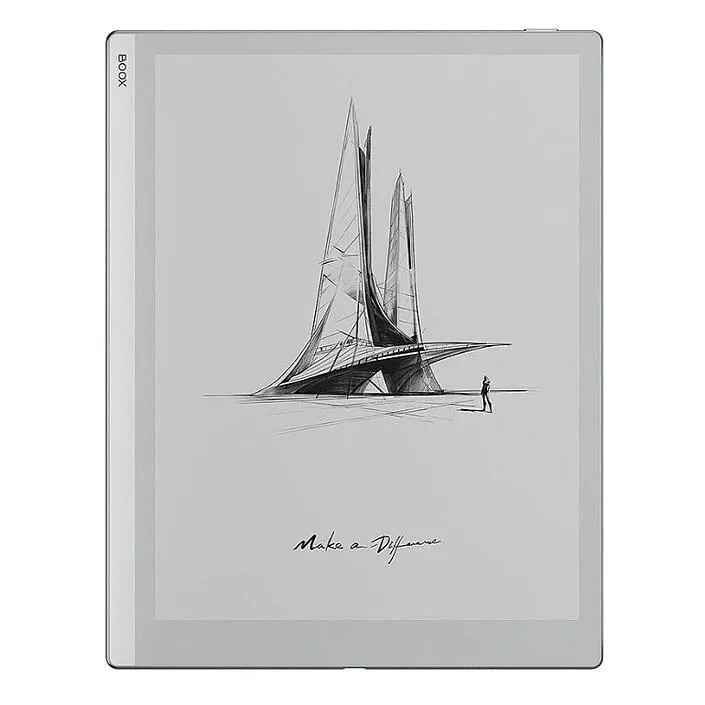 Boox Go 10,3" Blanco