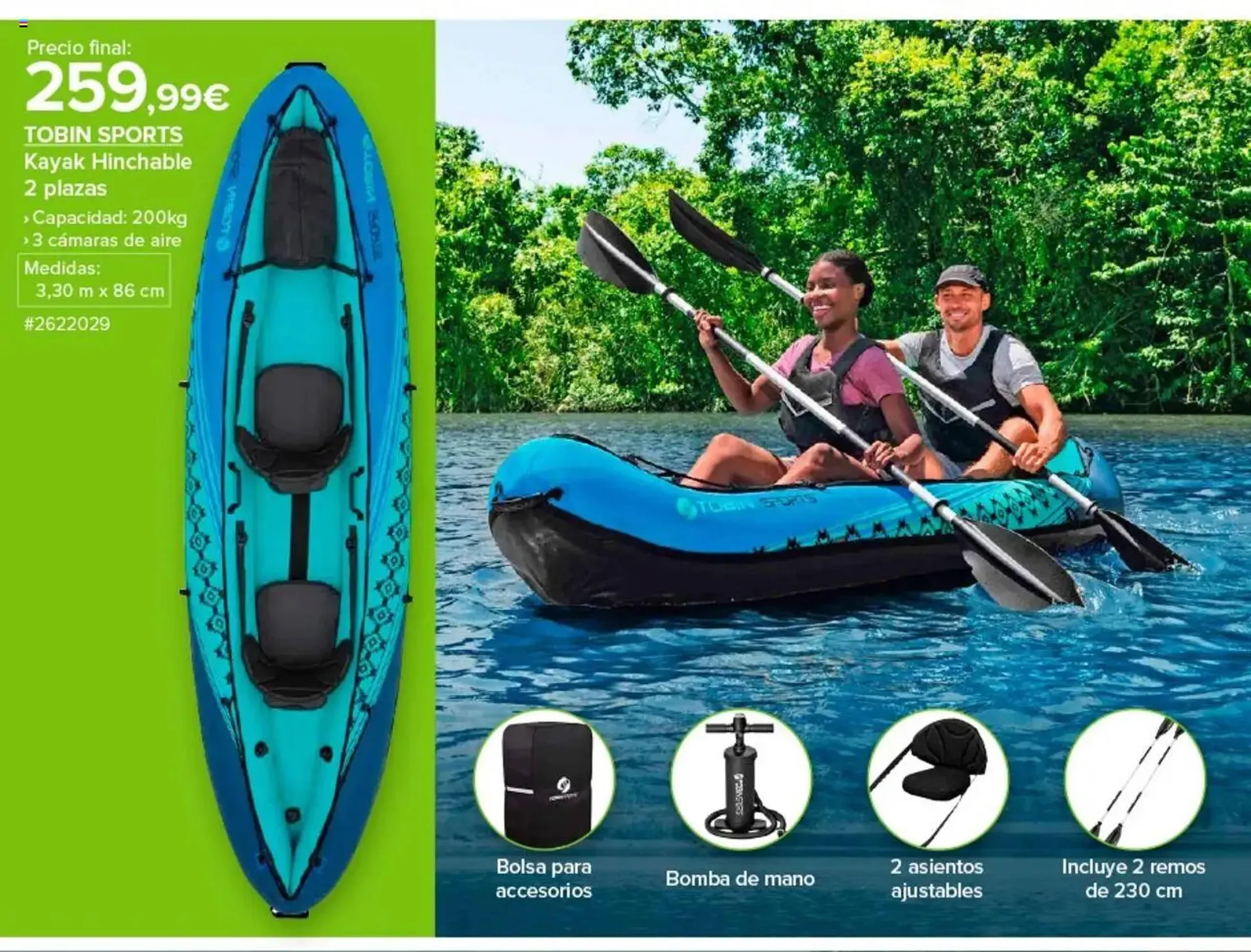 Catálogo de Folleto Costco 5 de junio al 15 de junio 2025 - Página 2