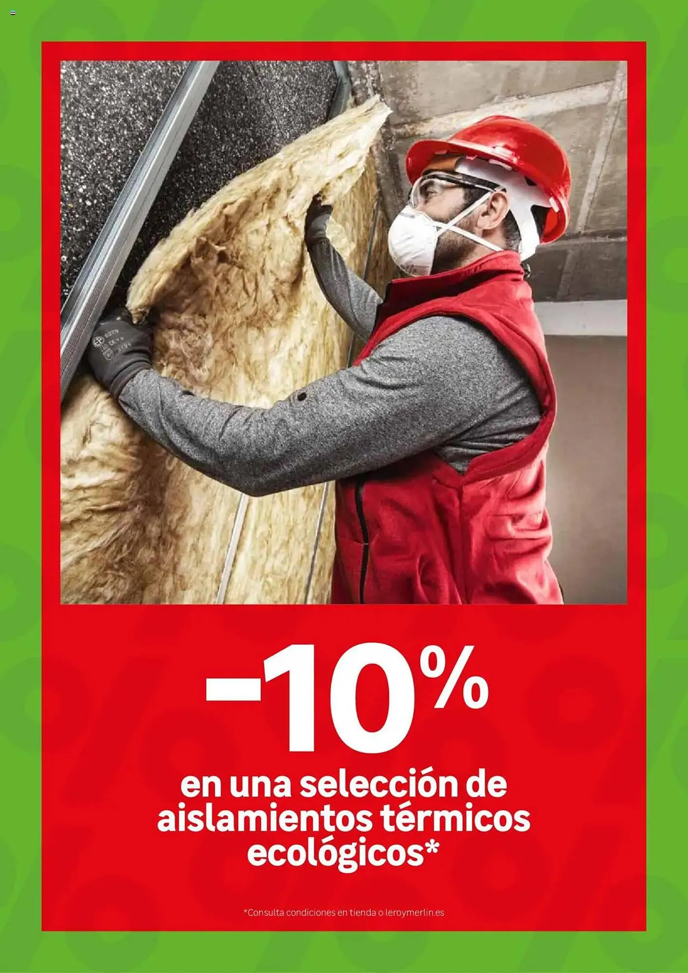 Catálogo de Catálogo Leroy Merlin 21 de octubre al 17 de noviembre 2025 - Página 78