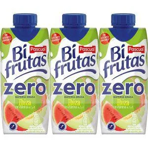 BIFRUTAS IBIZA ZERO PASCUAL 3X330ML