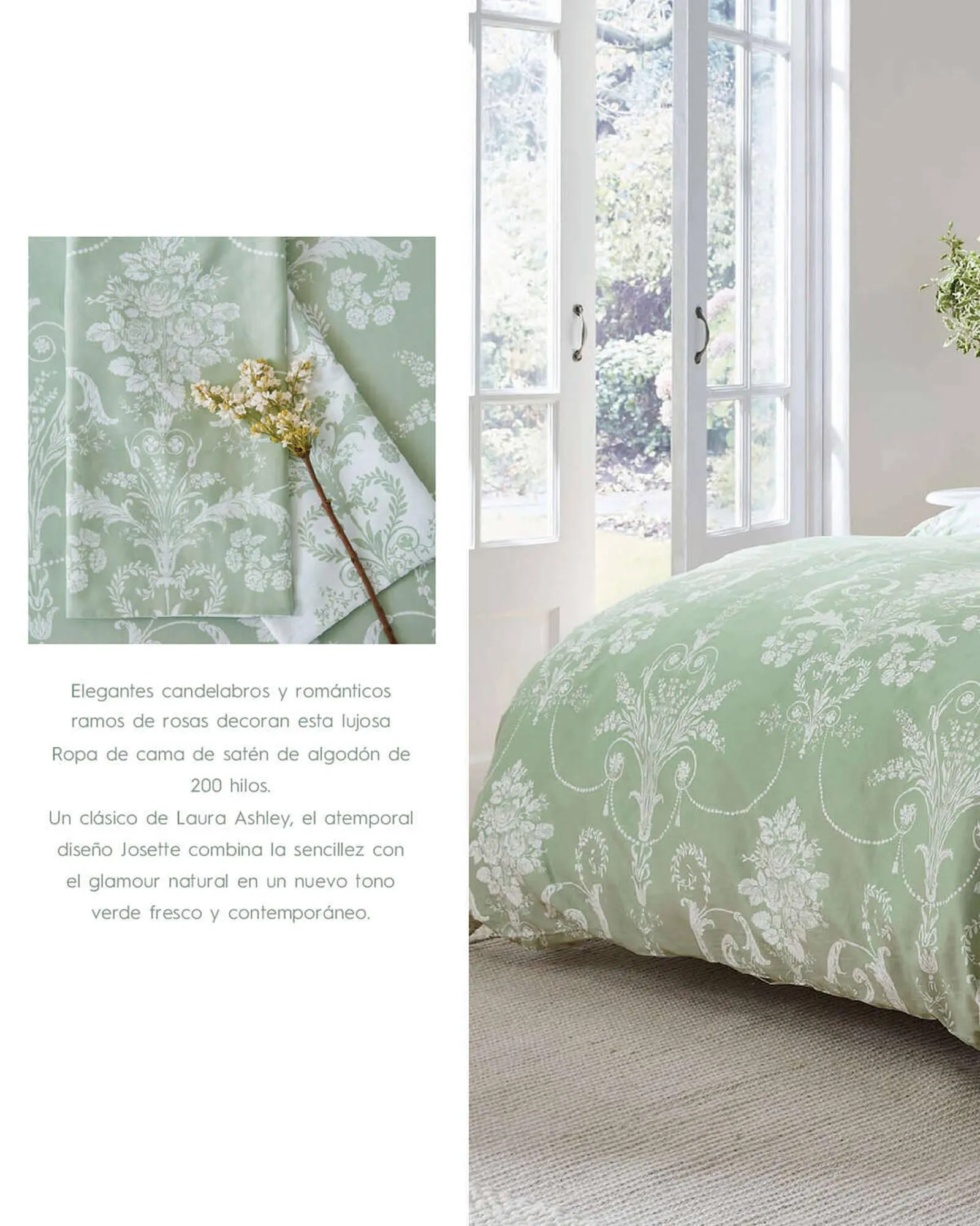 Catálogo de Folleto Laura Ashley 2 de marzo al 1 de febrero 2024 - Página 16