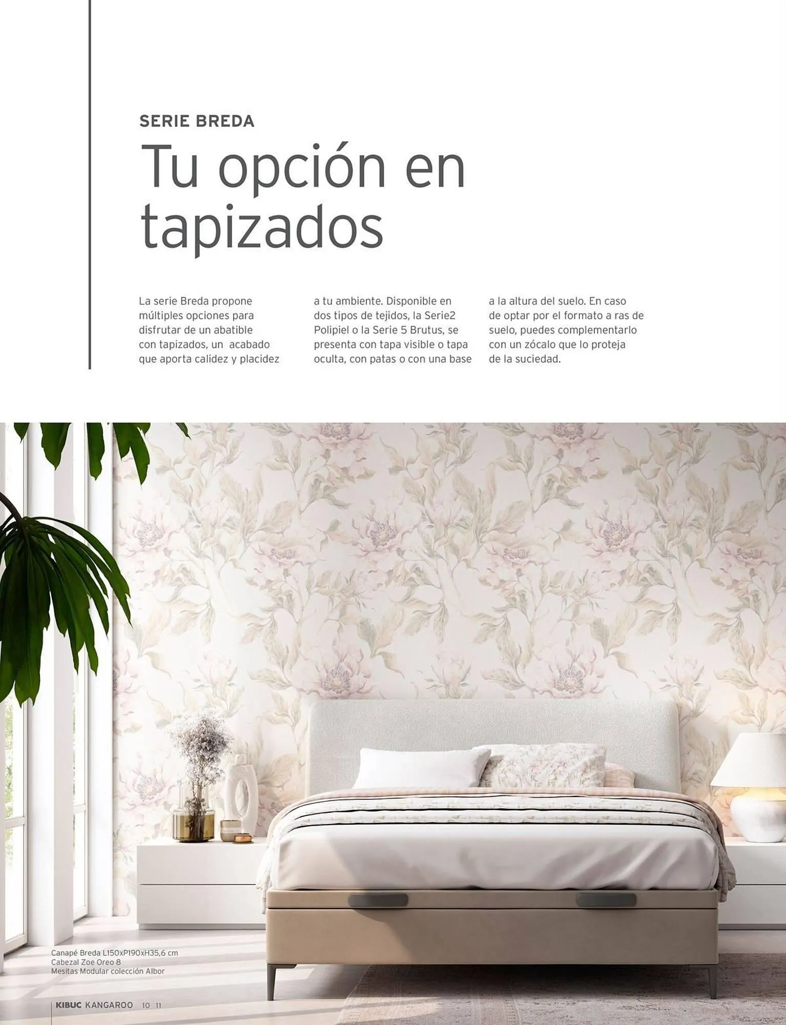 Catálogo de Catálogo Kibuc 5 de enero al 31 de diciembre 2026 - Página 12