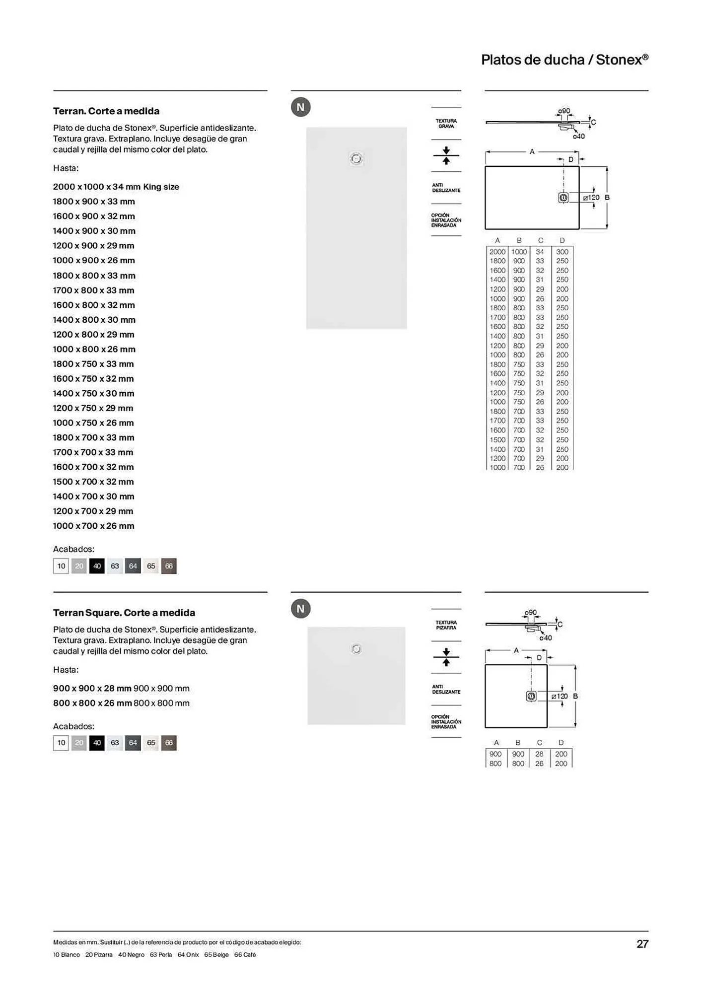 Catálogo de Catálogo Roca 8 de mayo al 29 de febrero 2024 - Página 25