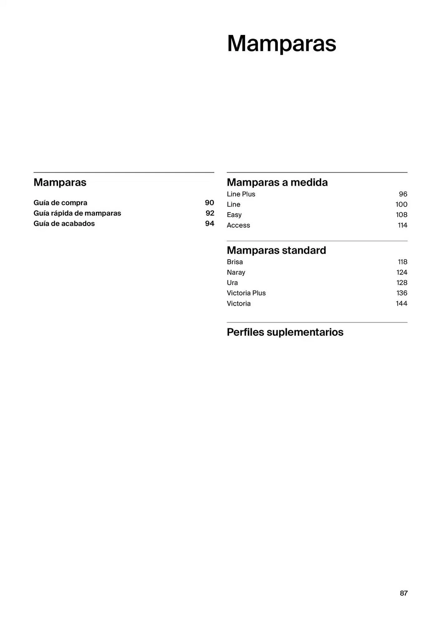Catálogo de Folleto Roca 9 de enero al 31 de diciembre 2025 - Página 89