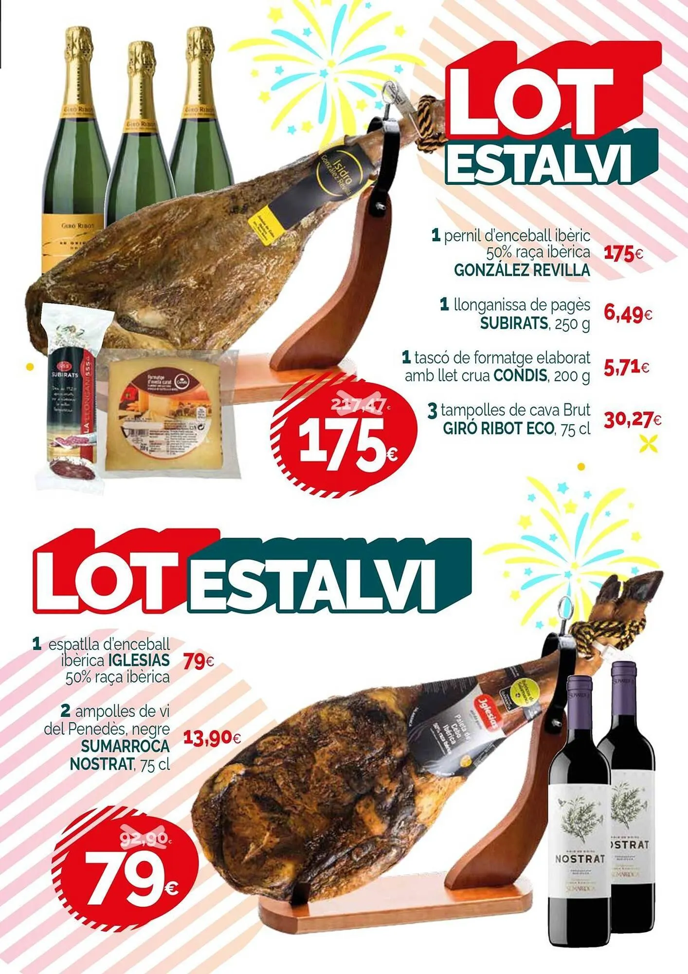 Catálogo de Folleto Condis 18 de junio al 1 de julio 2025 - Página 3