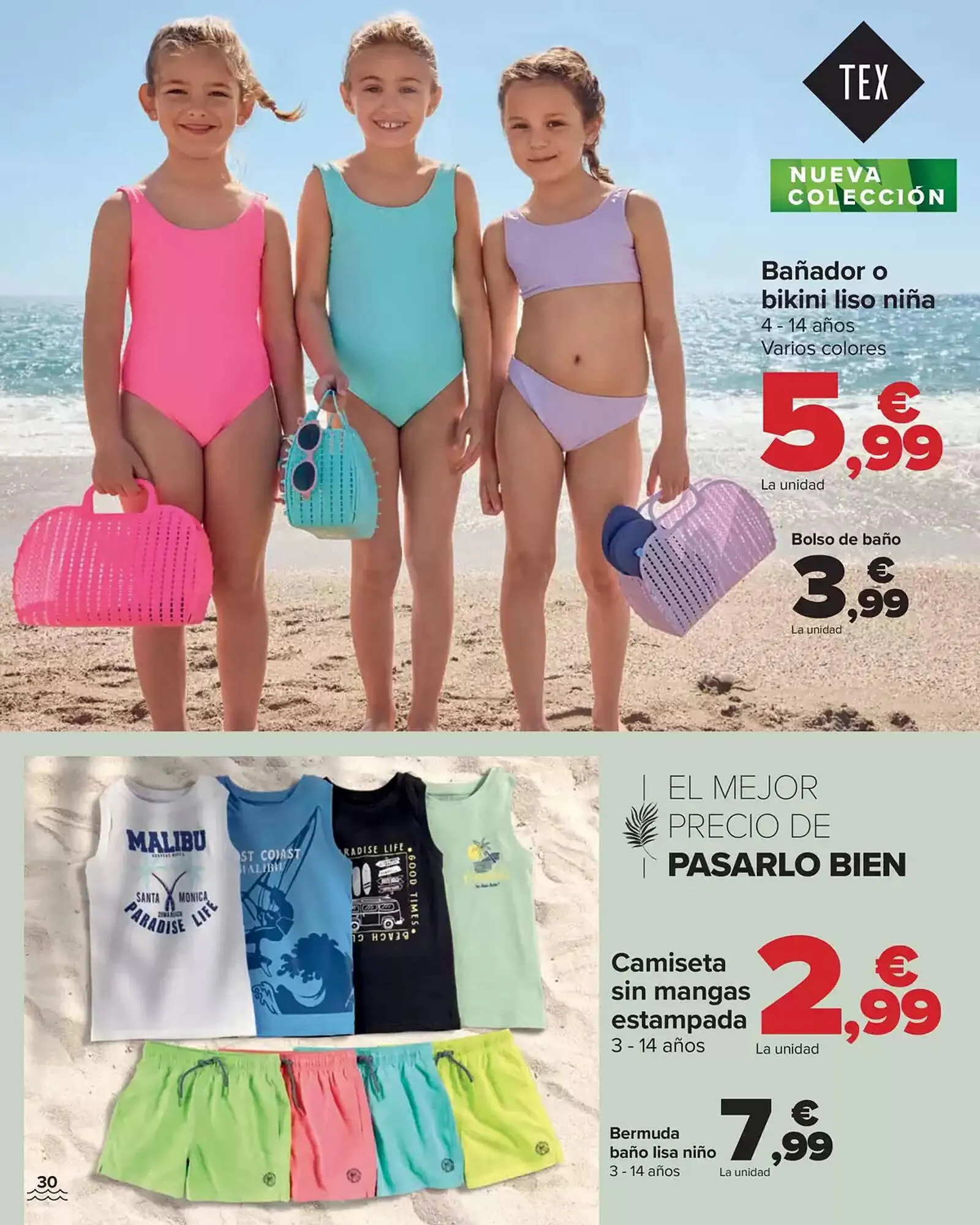 Catálogo de Folleto Carrefour 16 de mayo al 19 de junio 2025 - Página 30