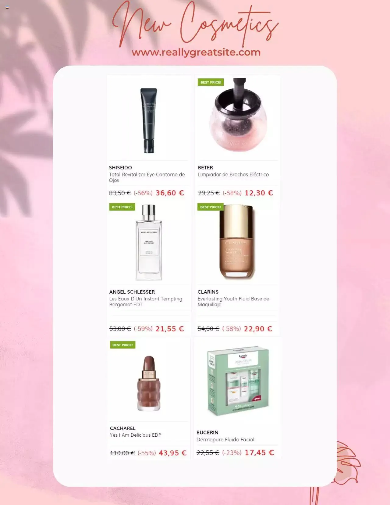 Catálogo de Primor folleto 11 de julio al 31 de diciembre 2023 - Página 5