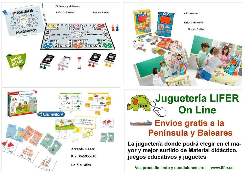 Catálogo de Lengua Y Gramatica Español Y Otros Idiomas 9 de febrero al 31 de octubre 2024 - Página 38