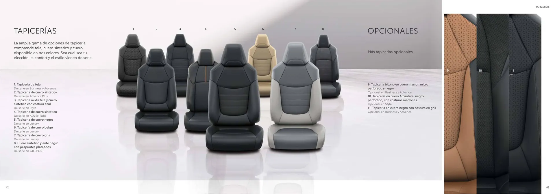 Catálogo de Folleto Toyota RAV4 26 de junio al 26 de junio 2025 - Página 22