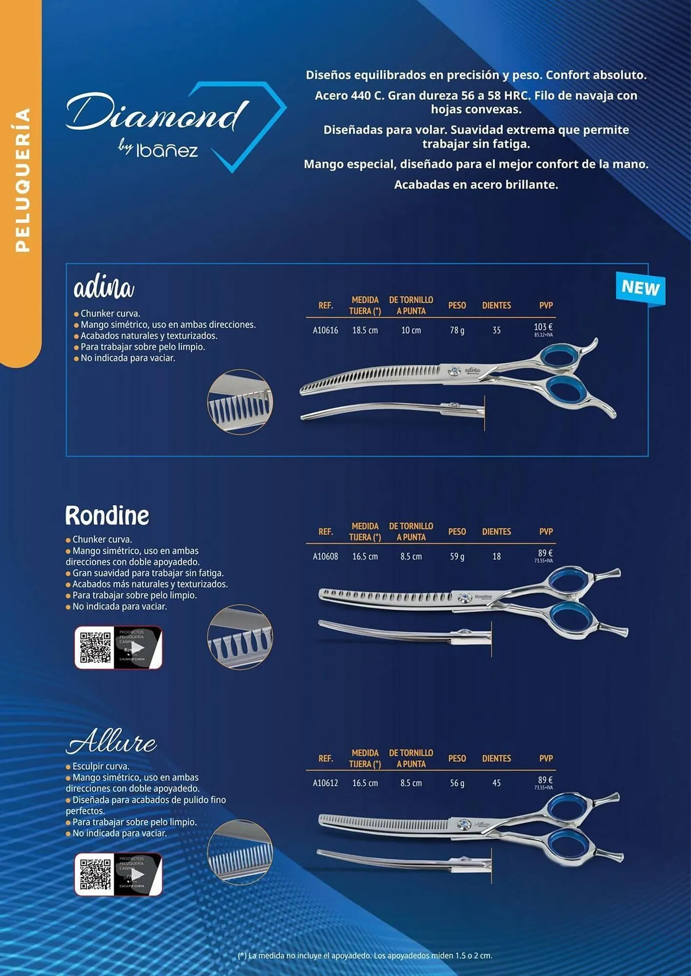 Catálogo de Folleto Setter Bakio 13 de junio al 31 de diciembre 2026 - Página 56