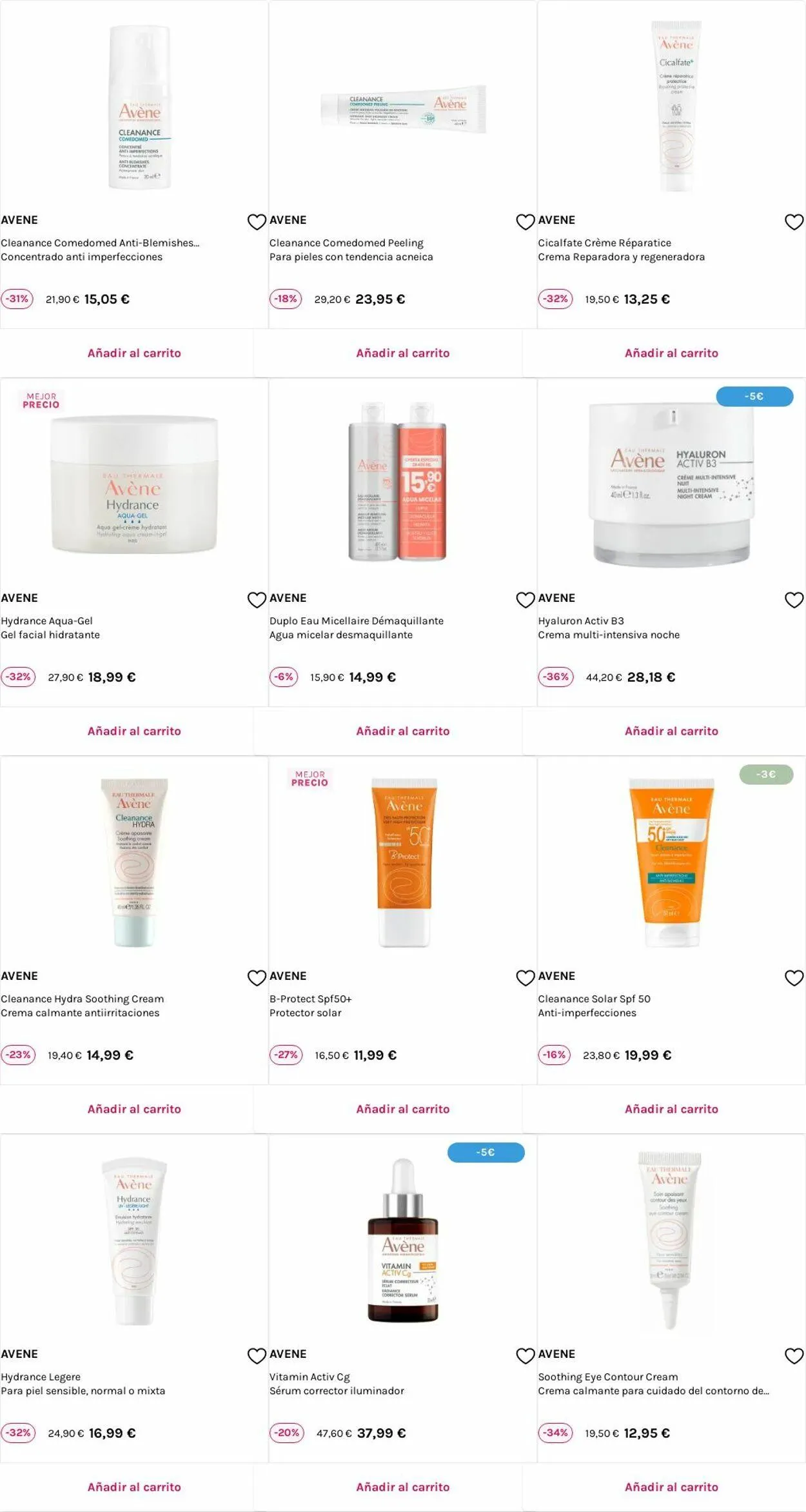 Catálogo de Druni 17 de marzo al 26 de marzo 2025 - Página 72