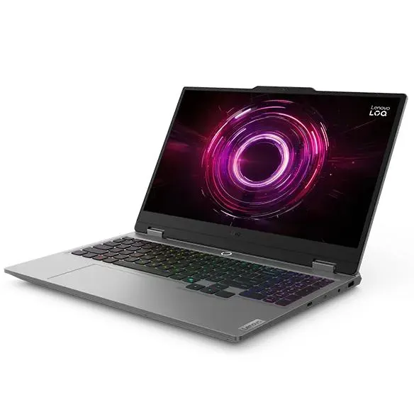 Lenovo LOQ 15 Gen 10 (15" AMD)