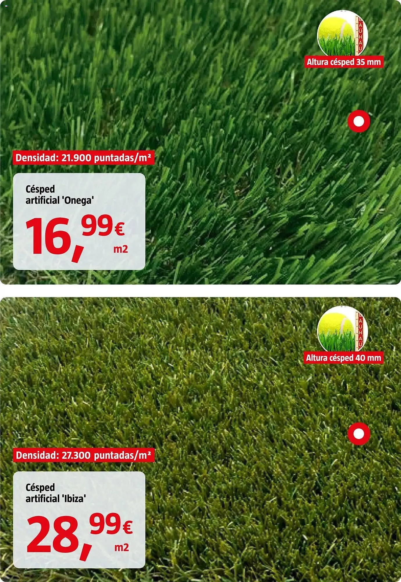 Catálogo de Catálogo Bauhaus 26 de marzo al 22 de abril 2026 - Página 25