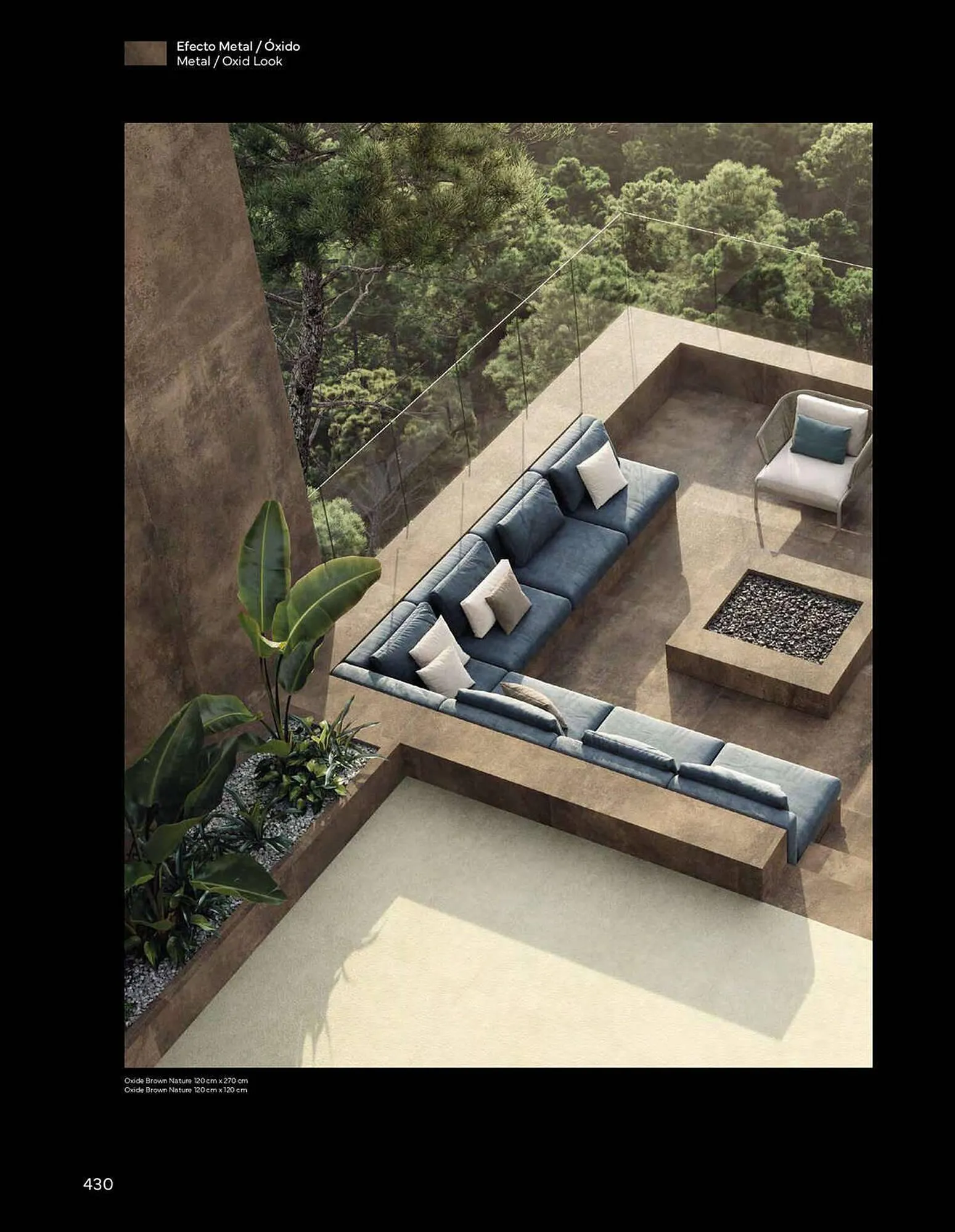 Catálogo de Folleto Porcelanosa 4 de enero al 1 de enero 2024 - Página 432