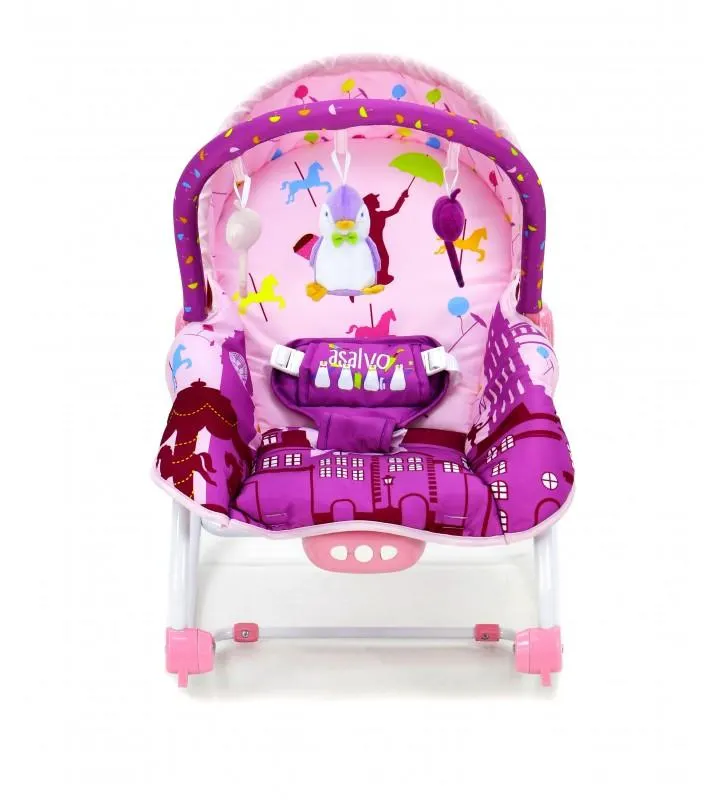 Hamaca Evolutiva London