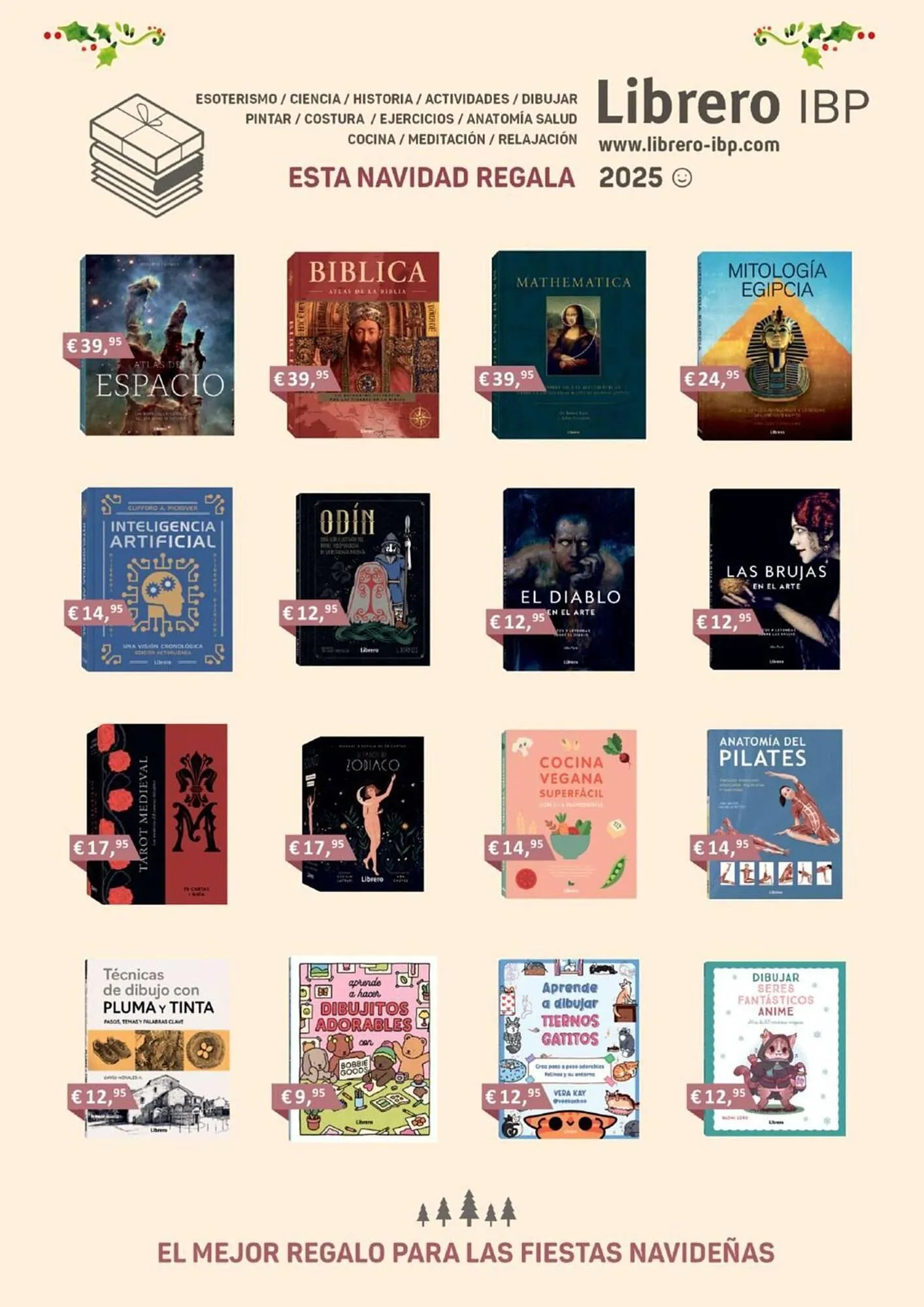 Catálogo de Catálogo Casa del Libro 19 de noviembre al 31 de enero 2026 - Página 9