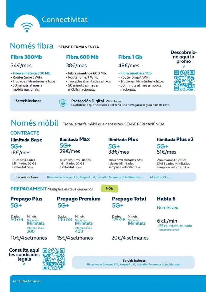 Catálogo de Aquest any pinta bé. 10 de enero al 31 de enero 2025 - Página 26