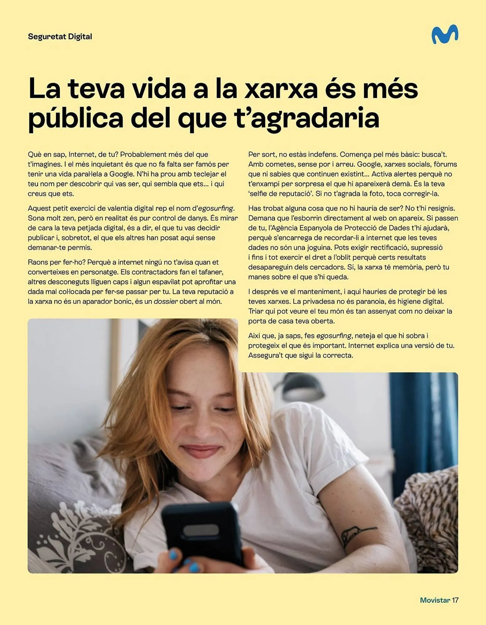 Catálogo de Catálogo Movistar 7 de enero al 31 de enero 2026 - Página 17