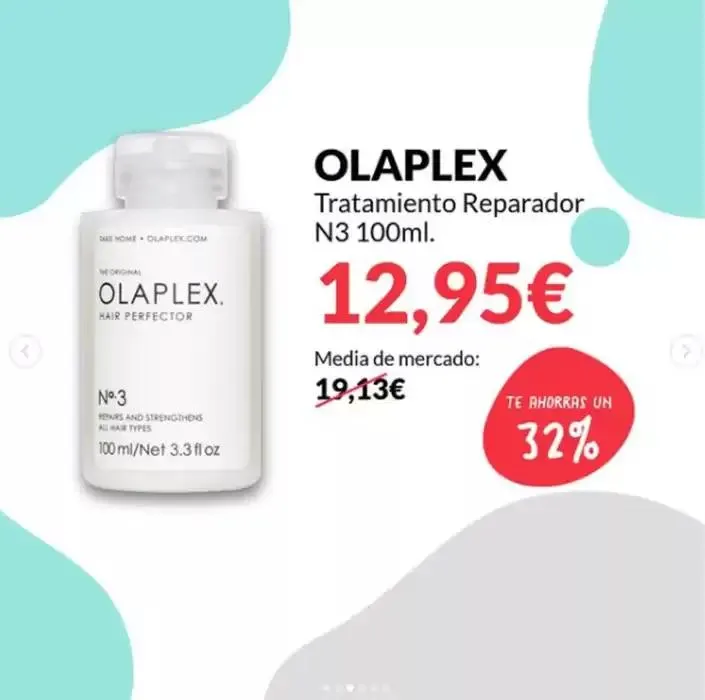 Catálogo de Promoción 30 de enero al 5 de febrero 2025 - Página 3