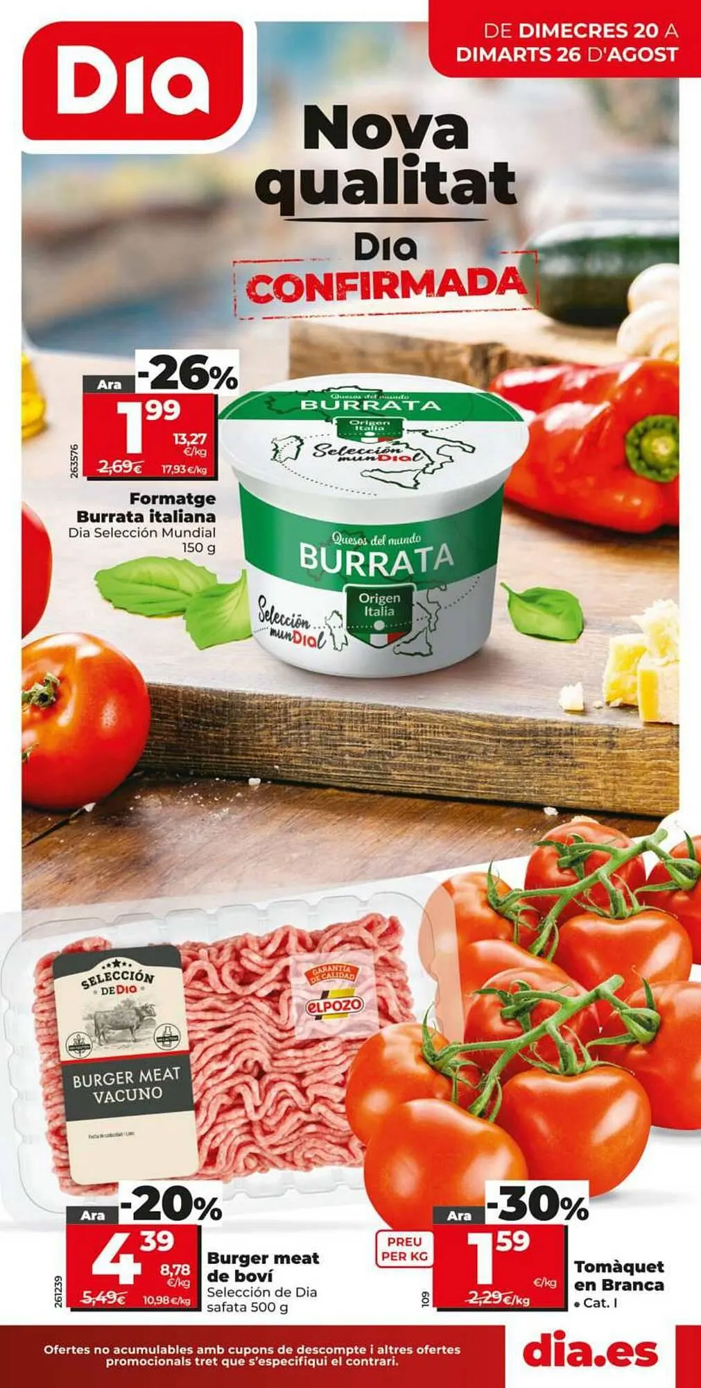 Folleto Maxi Dia - 1