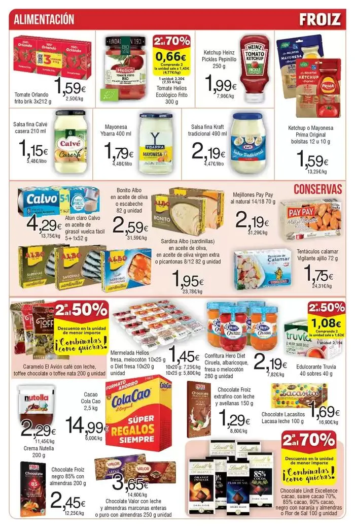 Catálogo de Del 29 de octubre al 18 de noviembre 2024  30 de octubre al 18 de noviembre 2024 - Página 11