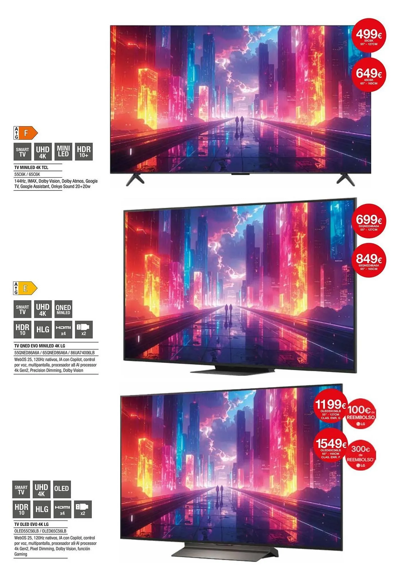 Catálogo de Catálogo Milar 2 de octubre al 31 de octubre 2025 - Página 11