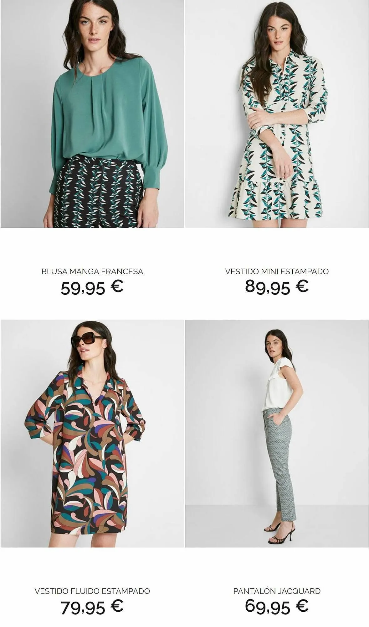 Catálogo de Folleto Trucco 1 de agosto al 31 de agosto 2023 - Página 3