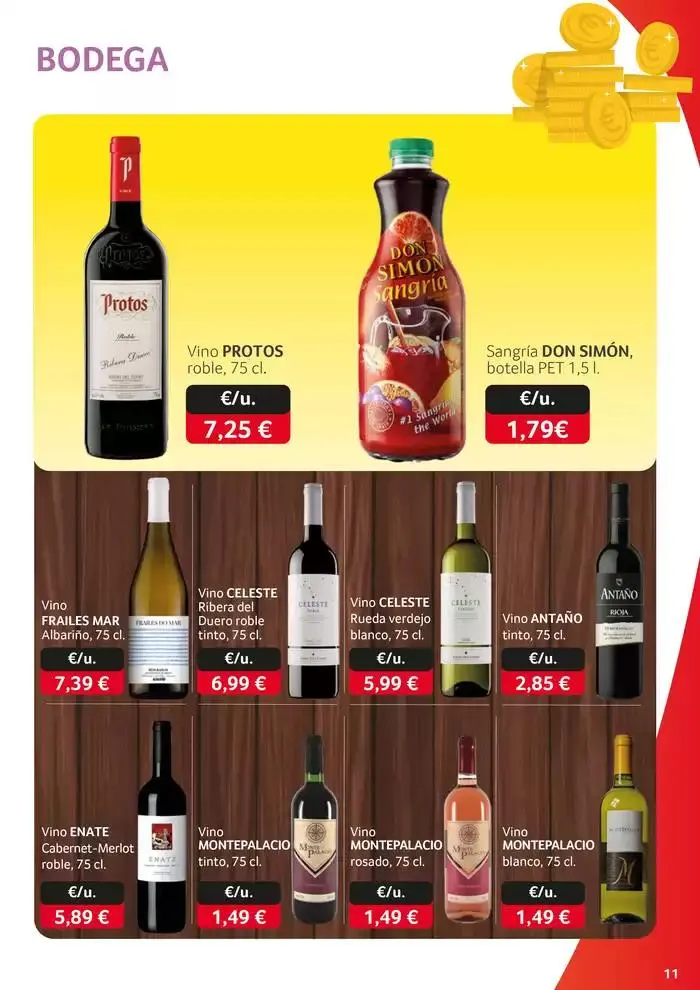 Catálogo de Del 14 al 26 de abril 15 de abril al 26 de abril 2025 - Página 15